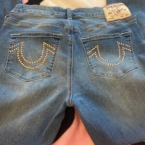 True religion jeans
